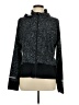 Sweaty Betty Black Track Jacket Size L - photo 1