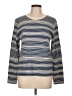 Pendleton 100% Cotton Blue Long Sleeve T-Shirt Size L - photo 1