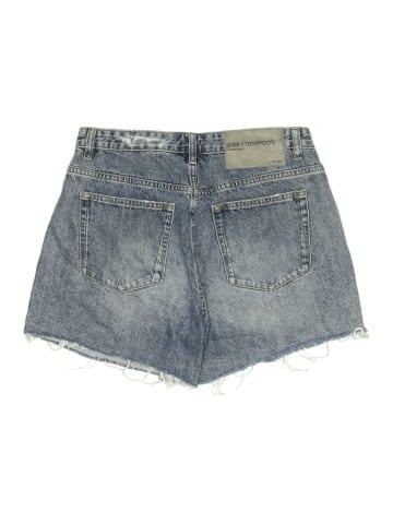 ONETEASPOON Denim Shorts (view 2)