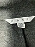 CAbi Gray Coat Size XS - photo 6