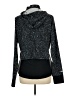 Sweaty Betty Black Track Jacket Size L - photo 2