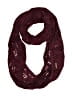 Coal Burgundy Scarf One size - photo 1