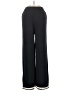 Unbranded Solid Black Dress Pants Size S - photo 1
