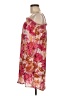 S.Oliver Tropical Pink Casual Dress Size 8 - photo 5