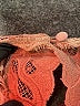 Saylor Tan Cocktail Dress Size S - photo 7