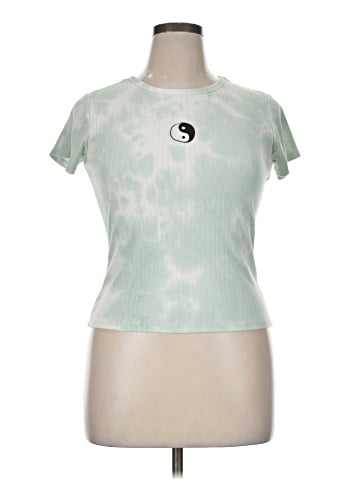 Love Streak Short Sleeve T-Shirt (view 1)