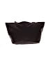 DKNY Solid Black Brown Tote One size - photo 3
