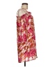 S.Oliver Tropical Pink Casual Dress Size 8 - photo 4