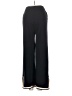 Unbranded Solid Black Dress Pants Size S - photo 2