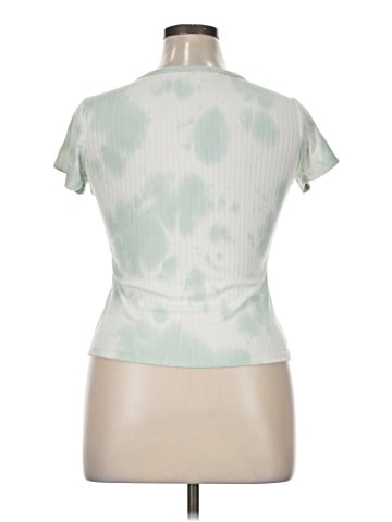 Love Streak Short Sleeve T-Shirt (view 2)