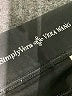 Simply Vera Vera Wang Solid Black Active Pants Size M - photo 7