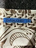 J. McLaughlin Paisley Ivory Long Sleeve Blouse Size XL - photo 7