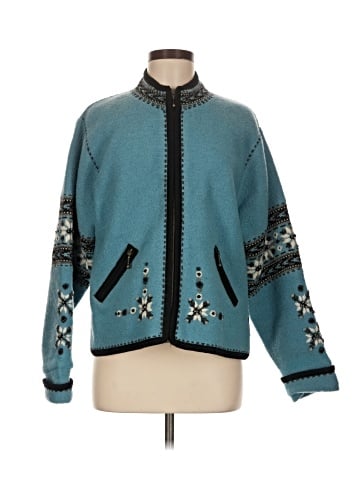 Icelandic Design Jacket (view 1)