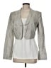 Robert Rodriguez Gray Cardigan Size 6 - photo 1