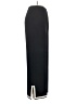 Unbranded Solid Black Dress Pants Size S - photo 4