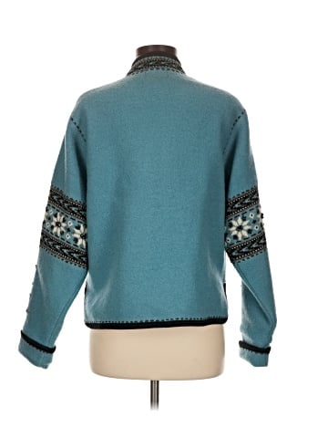 Icelandic Design Jacket (view 2)