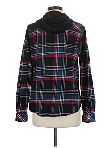 Legendary Whitetails Long Sleeve Button-Down Shirt (view 2)