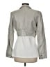 Robert Rodriguez Gray Cardigan Size 6 - photo 2