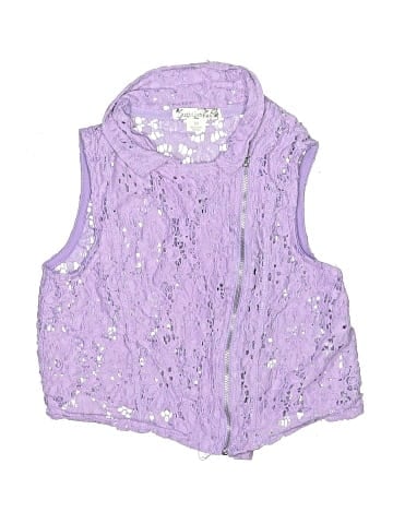 Knit Works Sleeveless Top (view 1)