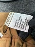 Unbranded Brown Dress Pants Size L - photo 8
