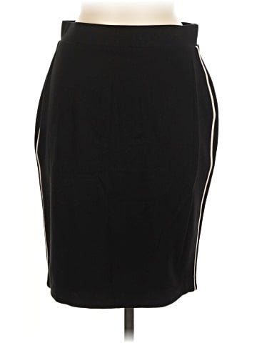 T Tahari Casual Skirt (view 1)