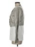 Robert Rodriguez Gray Cardigan Size 6 - photo 5