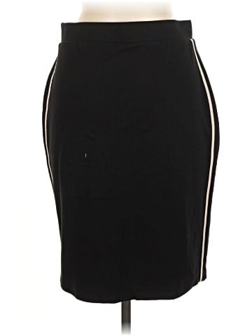 T Tahari Casual Skirt (view 2)