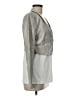 Robert Rodriguez Gray Cardigan Size 6 - photo 4