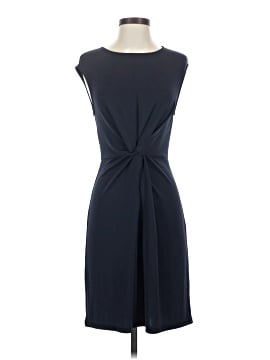 aliexpress navy blue dress Ann Taylor Blazer Navy Blue Sz 8P SKU 000043 – Designers On A Dime main image 0