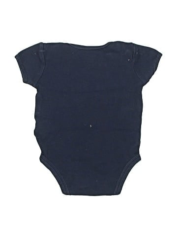 Carter's Short Sleeve Onesie (view 2)