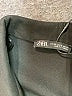Zara Black Coat Size XS - photo 6