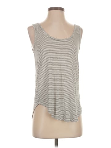 Pieces Sleeveless T-Shirt (view 1)
