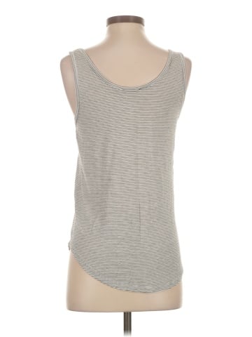 Pieces Sleeveless T-Shirt (view 2)