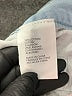 O'Neill Blue Denim Shorts Size 31 waist - photo 4