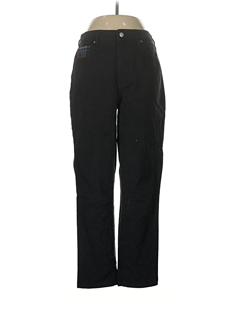 Pre-owned Pacsun Jeans In Black