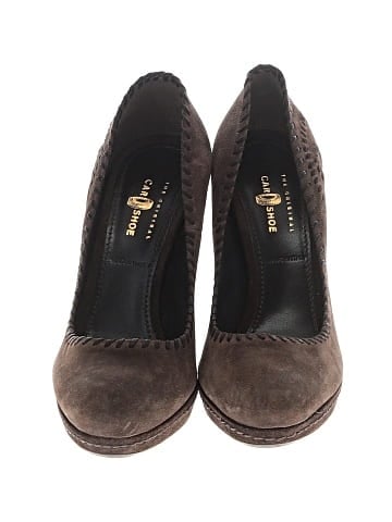 The Original Car Shoe Heels (view 2)