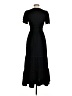 Max Studio 100% Polyester Black Casual Dress Size XS - photo 2