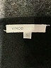 Vince. Black Casual Dress Size L - photo 7