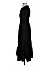 Max Studio 100% Polyester Black Casual Dress Size XS - photo 5