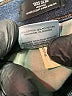 Express Blue Jeans Size 6R - photo 9