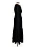 Max Studio 100% Polyester Black Casual Dress Size XS - photo 4