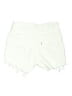 Levi's White Shorts Size 28 waist - photo 2