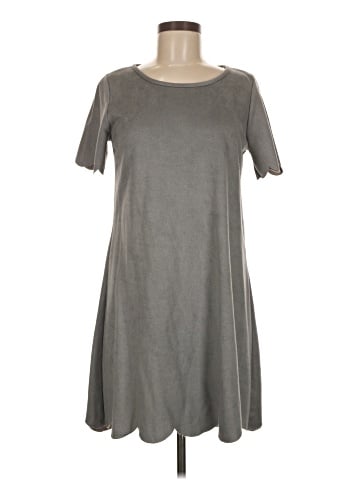 Altar'd State Casual Dress (view 1)