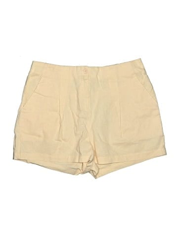 Venus Khaki Shorts (view 1)