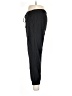 Bella Dahl Solid Black Sweatpants Size L - photo 5