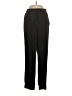 MELLODAY Solid Black Dress Pants Size S - photo 1