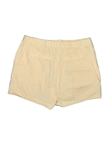 Venus Khaki Shorts (view 2)