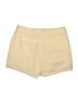 Venus Tan Khaki Shorts Size 10 - photo 2