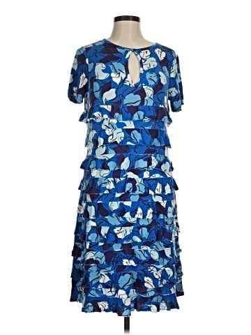 Colleen Lopez Casual Dress (view 1)