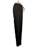 MELLODAY Solid Black Dress Pants Size S - photo 4